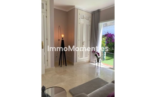 Revente - Maison mitoyenne - Intérieur                       - Istán