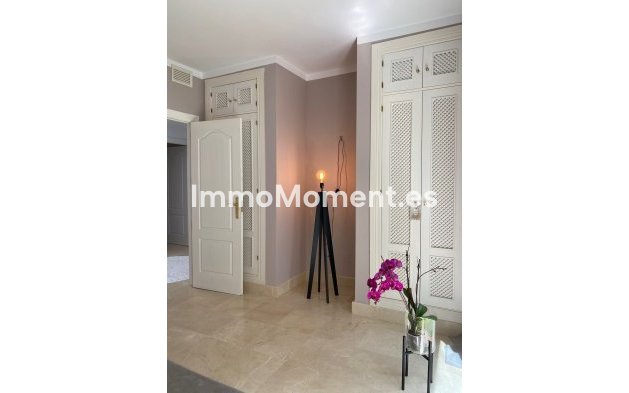 Revente - Maison mitoyenne - Intérieur                       - Istán
