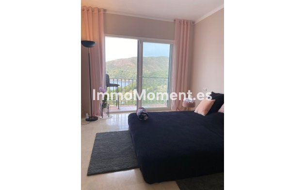 Revente - Maison mitoyenne - Intérieur                       - Istán