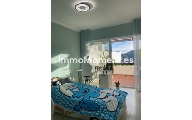 Revente - Maison mitoyenne - Intérieur                       - Istán