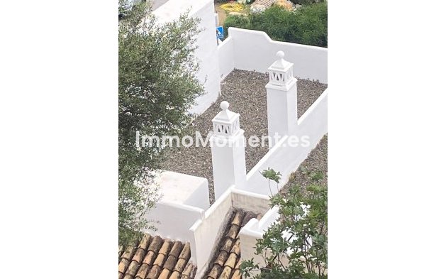 Revente - Maison mitoyenne - Intérieur                       - Istán