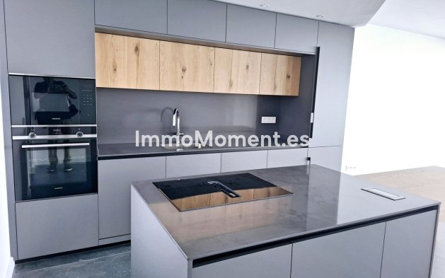 Wiederverkauf - Wohnung - Fuengirola - Fuengirola Centro