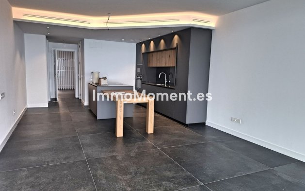 Wiederverkauf - Wohnung - Fuengirola - Fuengirola Centro