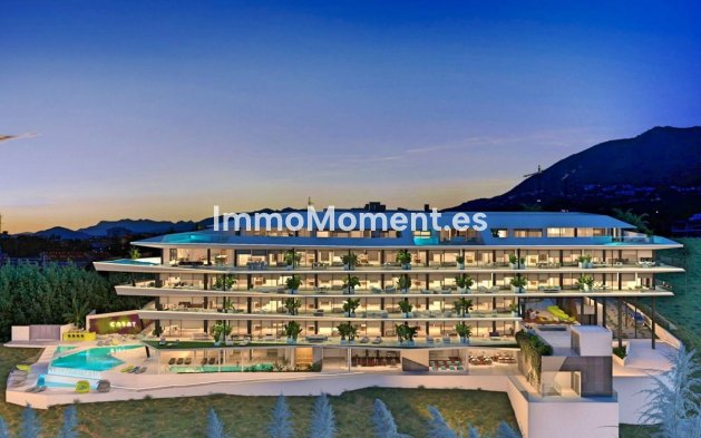 Wiederverkauf - Wohnung - Fuengirola - Fuengirola Centro