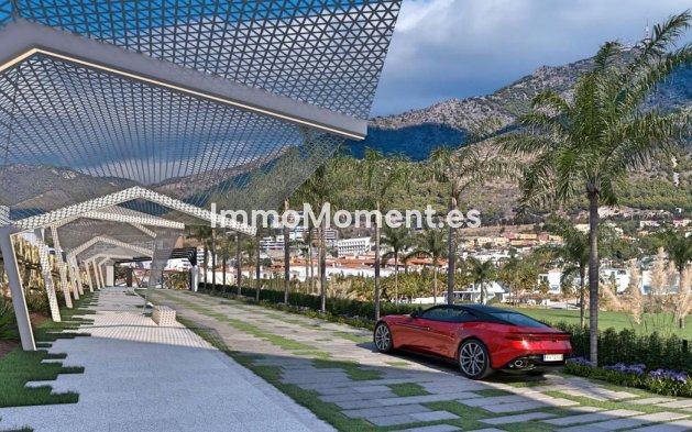 Wiederverkauf - Wohnung - Fuengirola - Fuengirola Centro