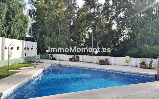 Wiederverkauf - Wohnung - Fuengirola - Fuengirola Centro