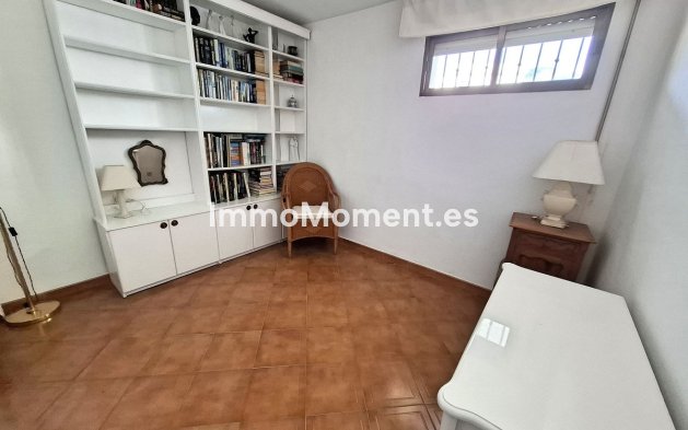 Wiederverkauf - Wohnung - Fuengirola - Fuengirola Centro