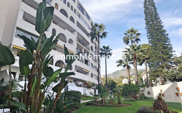 Wiederverkauf - Wohnung - Fuengirola - Fuengirola Centro