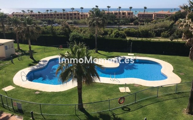 Reventa - Apartamento - Manilva - Manilva Centro