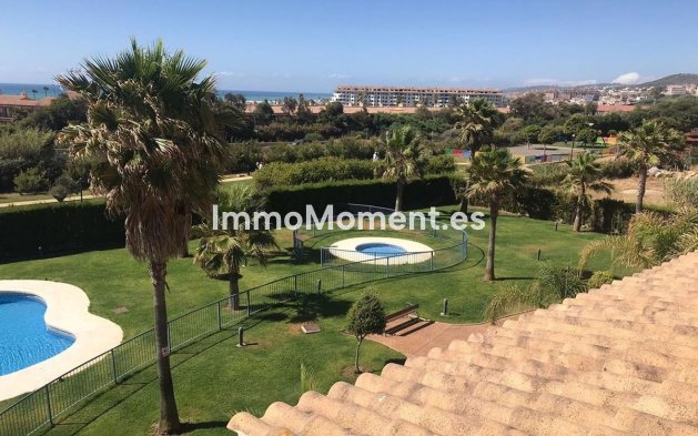 Reventa - Apartamento - Manilva - Manilva Centro