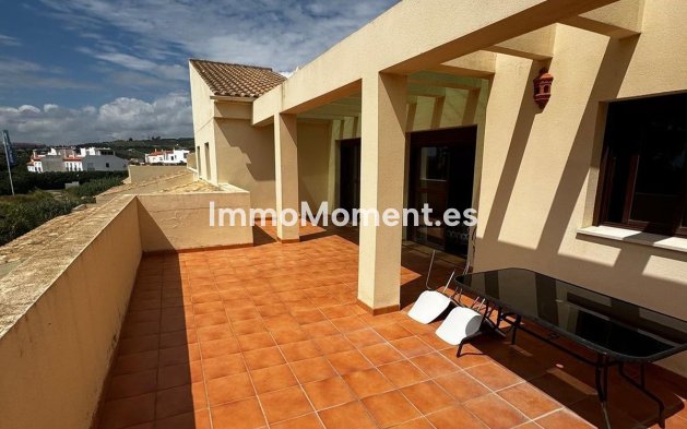 Reventa - Apartamento - Manilva - Manilva Centro