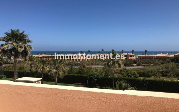 Reventa - Apartamento - Manilva - Manilva Centro