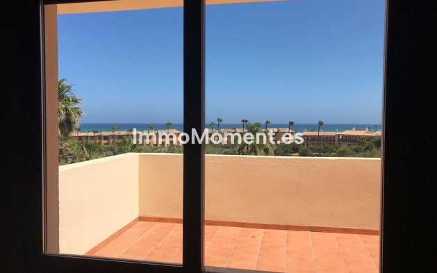 Reventa - Apartamento - Manilva - Manilva Centro