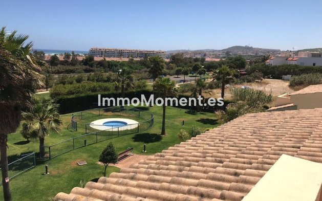 Reventa - Apartamento - Manilva - Manilva Centro