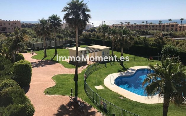 Reventa - Apartamento - Manilva - Manilva Centro