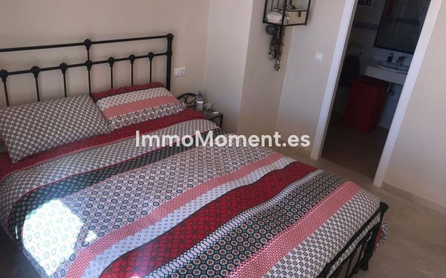Reventa - Apartamento - Manilva - Manilva Centro