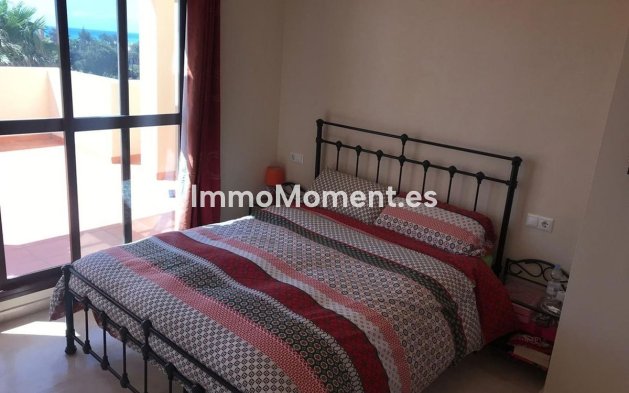 Reventa - Apartamento - Manilva - Manilva Centro