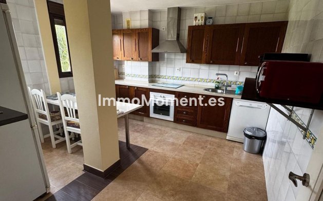 Reventa - Apartamento - Manilva - Manilva Centro