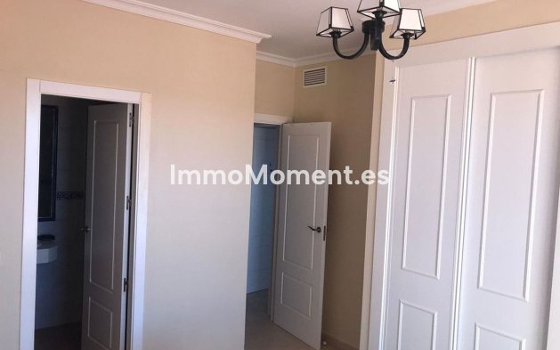 Reventa - Apartamento - Manilva - Manilva Centro