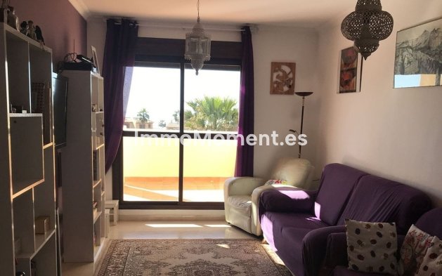 Reventa - Apartamento - Manilva - Manilva Centro