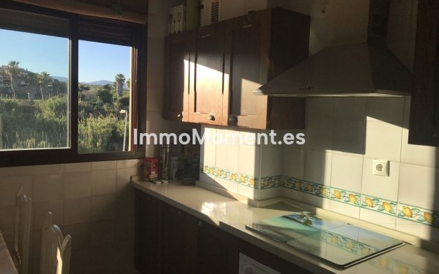 Reventa - Apartamento - Manilva - Manilva Centro
