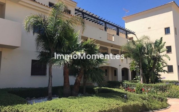 Reventa - Apartamento - Manilva - Manilva Centro
