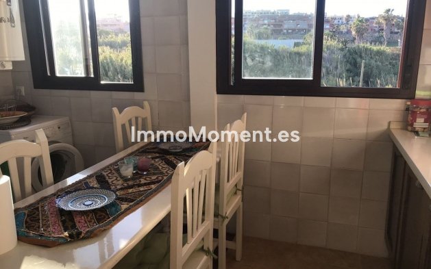 Reventa - Apartamento - Manilva - Manilva Centro
