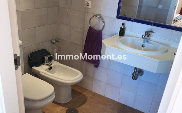 Reventa - Apartamento - Manilva - Manilva Centro