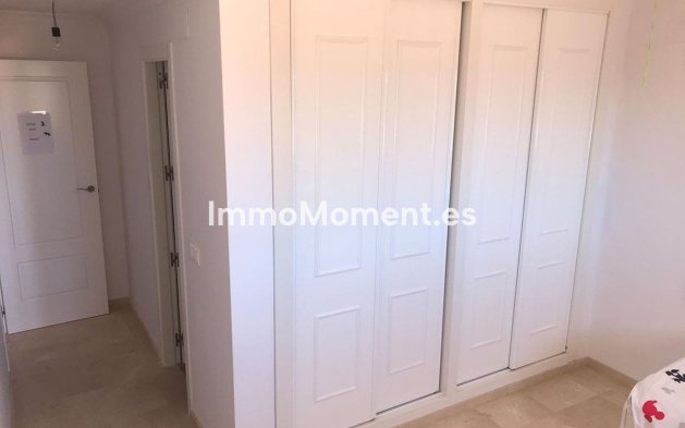 Reventa - Apartamento - Manilva - Manilva Centro