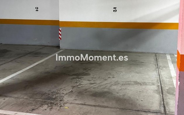 Reventa - Apartamento - Manilva - Manilva Centro