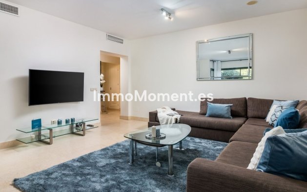 Revente - Appartement - Benahavís - Benahavís Centro
