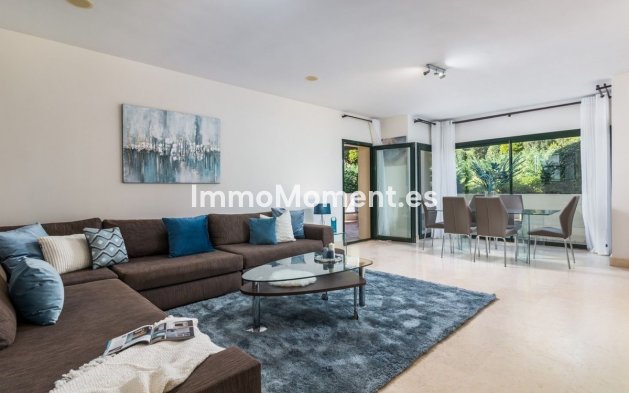 Revente - Appartement - Benahavís - Benahavís Centro