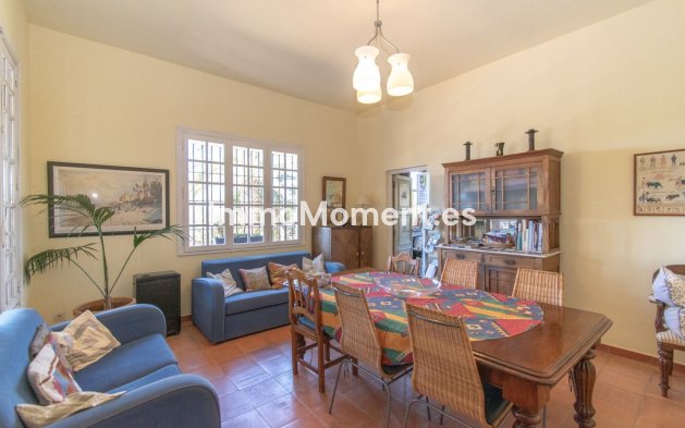 Reventa - Casa de campo - Interior  - Alora