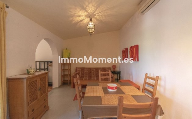 Reventa - Casa de campo - Interior  - Alora