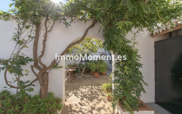 Reventa - Casa de campo - Interior  - Alora