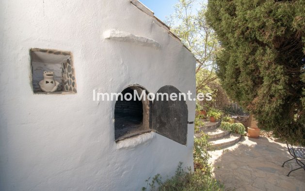 Reventa - Casa de campo - Interior  - Alora