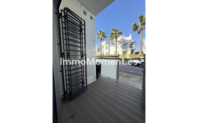 Bestaande woning - Appartement - Orihuela - Punta Prima