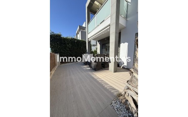 Bestaande woning - Appartement - Orihuela - Punta Prima