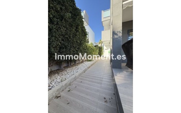 Bestaande woning - Appartement - Orihuela - Punta Prima