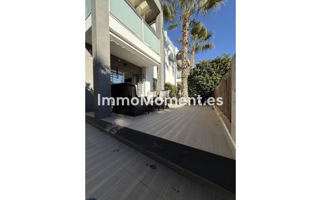 Bestaande woning - Appartement - Orihuela - Punta Prima