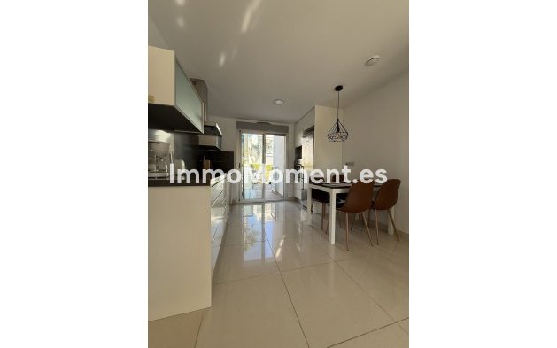 Bestaande woning - Appartement - Orihuela - Punta Prima