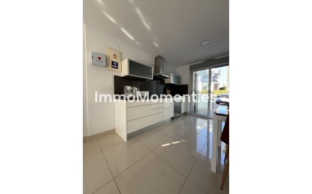 Bestaande woning - Appartement - Orihuela - Punta Prima