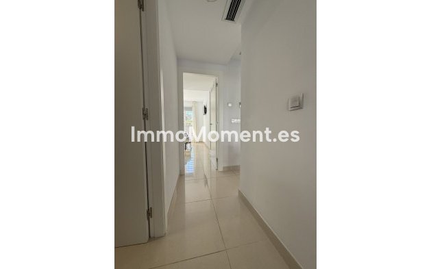 Bestaande woning - Appartement - Orihuela - Punta Prima