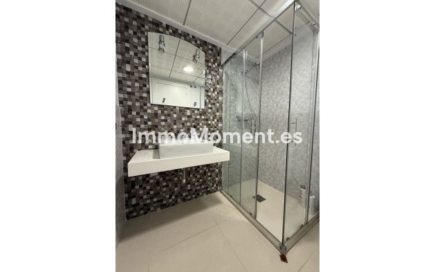 Bestaande woning - Appartement - Orihuela - Punta Prima