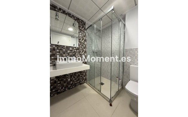 Bestaande woning - Appartement - Orihuela - Punta Prima