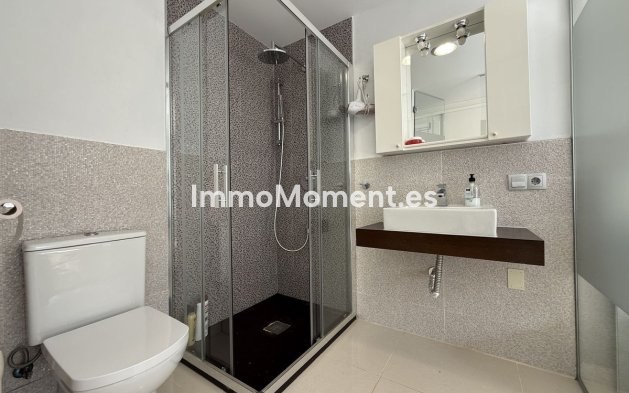 Bestaande woning - Appartement - Orihuela - Punta Prima