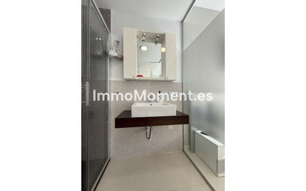 Bestaande woning - Appartement - Orihuela - Punta Prima