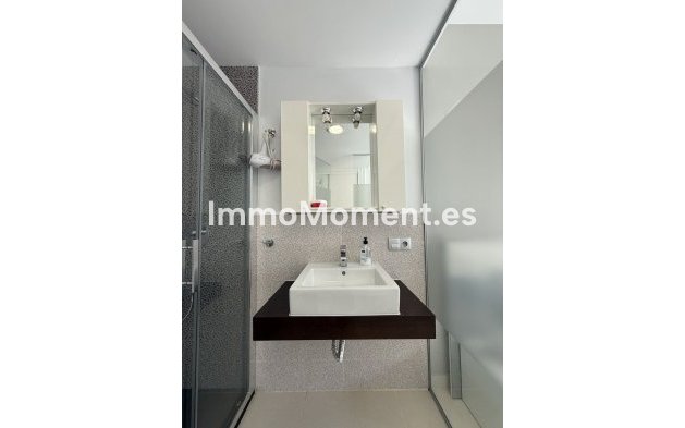 Bestaande woning - Appartement - Orihuela - Punta Prima