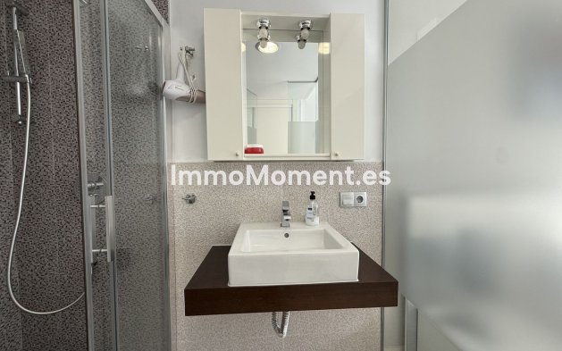 Bestaande woning - Appartement - Orihuela - Punta Prima
