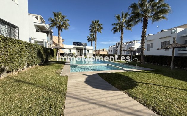 Bestaande woning - Appartement - Orihuela - Punta Prima